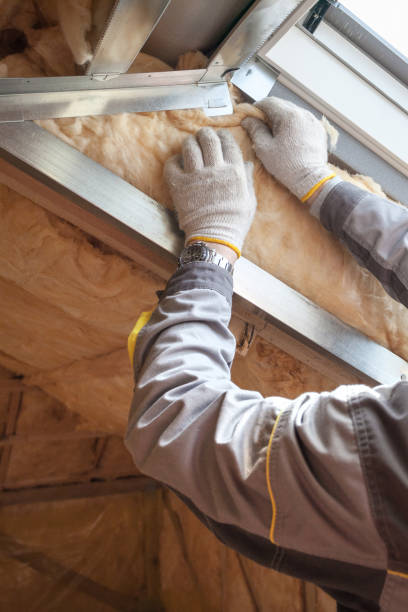Best Attic Insulation Installation  in Gloucester Point, VA
