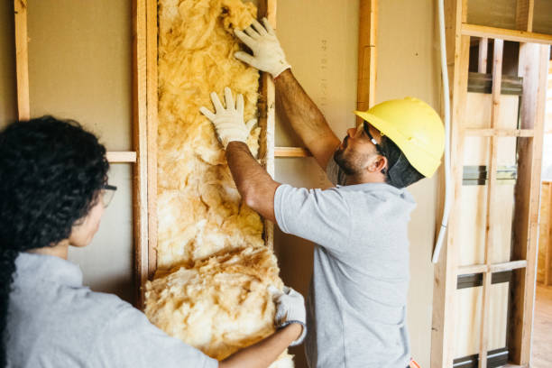 Best Residential Insulation Services  in Gloucester Point, VA