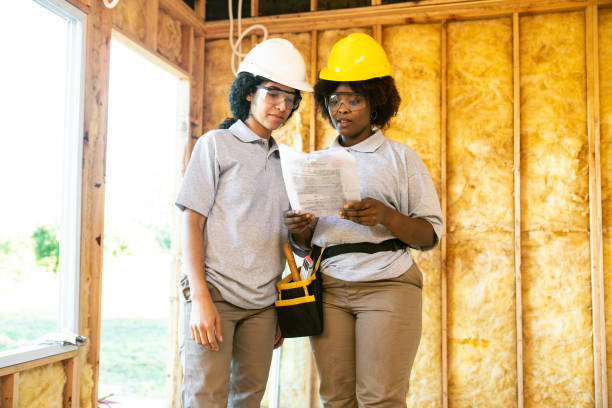Best Insulation Inspection Services  in Gloucester Point, VA