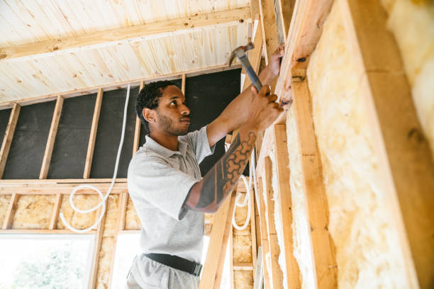 Gloucester Point, VA Insulation Contractor Company